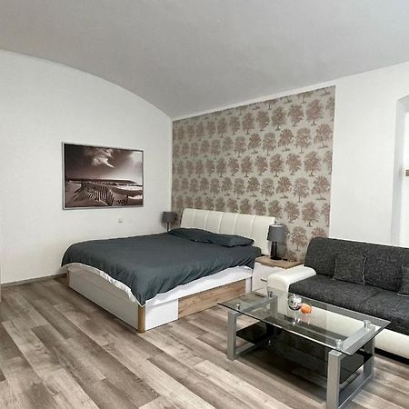 Wenceslas Square Two-Floor Apartment Praga Exterior foto